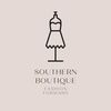 Anna Sellers - @south_boutique - Poshmark